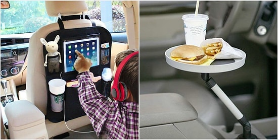 24 невероятно крутых аксессуара для автомобиля