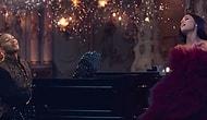 Ариана Гранде и Джон Ледженд выпустили шикарный клип к "Красавице и Чудовищу"