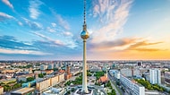 Almanya'nın İncilerinden Berlin'de Gezilecek Yerler