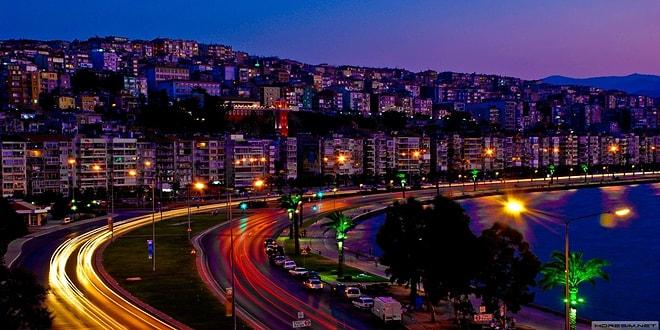 Eğer Gerçek Bir İzmirli Olmak İstiyorsanız İzmir'de Mutlaka Görmeniz Gereken 18 Yer