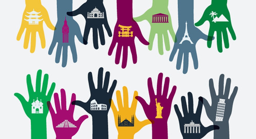 Тест для любителей путешествий: проверьте свою эрудицию в знании языков разных стран