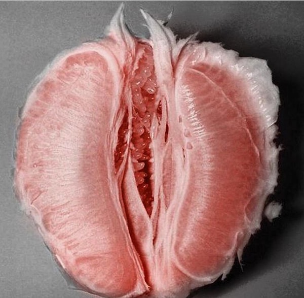 1. Когда он хочет войти, невзирая на то, готова ты или нет