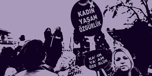 Aile ve Sosyal Politikalar Bakanlığı verilerine göre Türkiye’de sadece 137 kadın sığınma evi var.