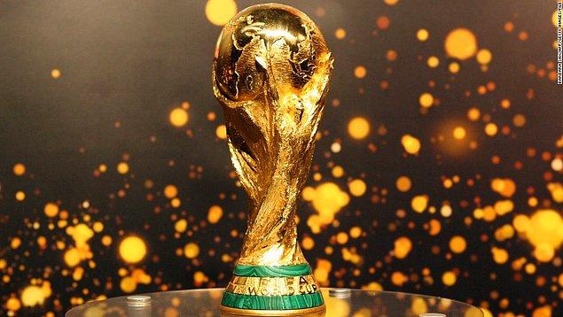 1. Haydi başlayalım. 🏁  1930 yılında oynanan ilk Dünya Kupası'nı hangi ülke kazanmıştır?