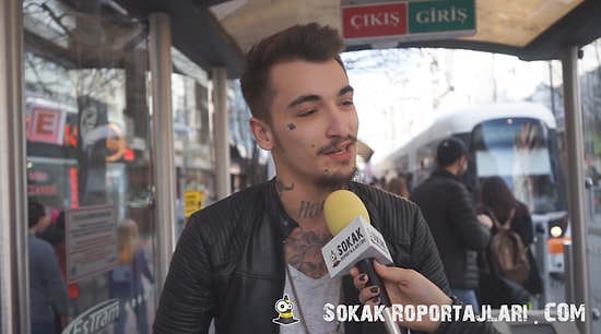 Dünyaya Kadın Olarak Gelmek İster miydiniz?