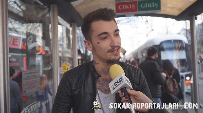 Dünyaya Kadın Olarak Gelmek İster miydiniz?