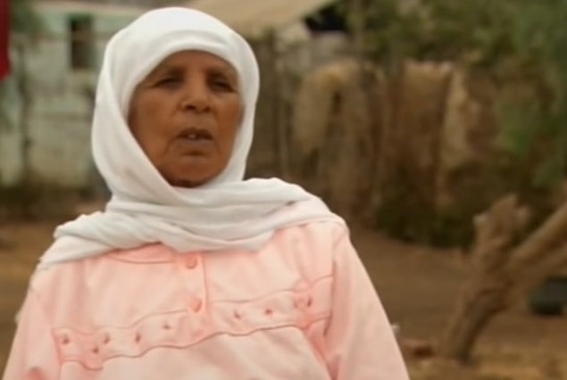 Woman pregnant for 46 years