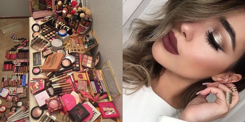 12 моментов, которые испытывали на себе лишь настоящие бьюти-маньяки