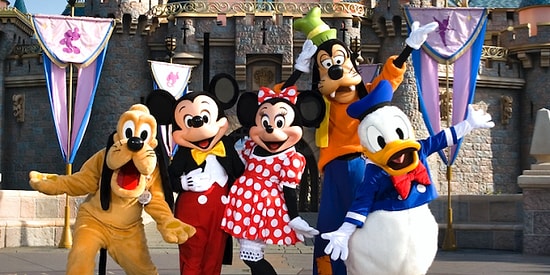 20 удивительных фактов о Диснейленде, которые точно тебя удивят