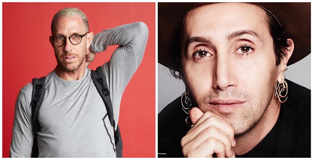 Вдохновляемся: 9 лучших парикмахеров-стилистов из Instagram!