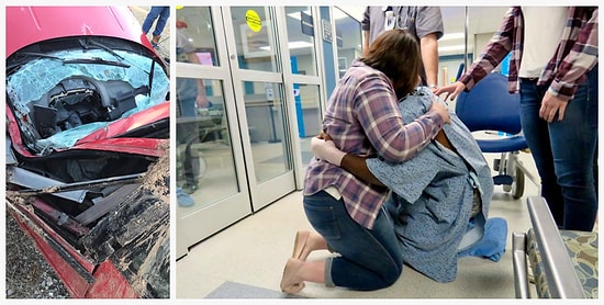 Женись или умри: невероятная история этого парня вернет вам веру в любовь