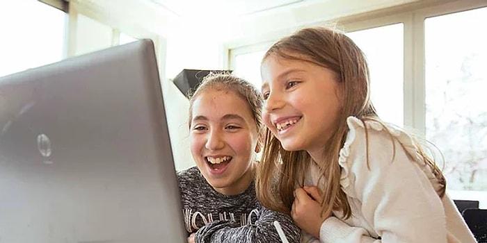 Geleceği Kızlar Yazacak! Kız Çocuklarına Programlama Eğitimi Veren Şahane Sosyal Proje