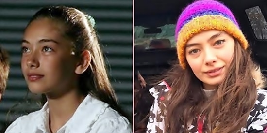 10 Yıl İçinde Geçirdikleri Değişimleri Görünce Apışıp Kalacağınız 18 Türk Ünlü