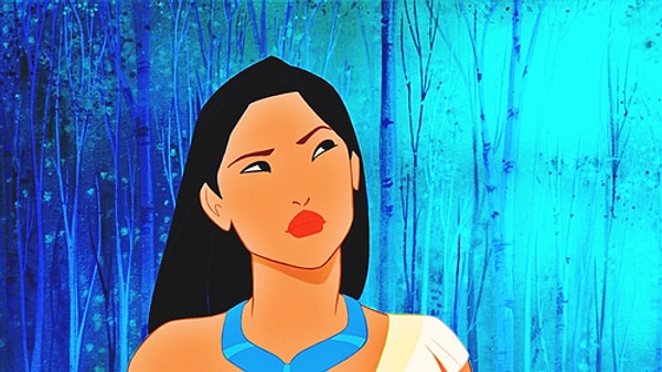 6. Когда ты не можешь понять, это твои месячные начались, либо же это просто обычные выделения?..