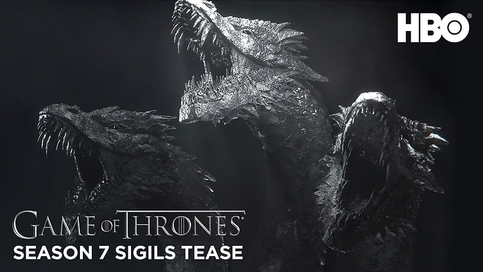 Game of Thrones 7. Sezon Öncesi İlk Uzun Teaser Geldi