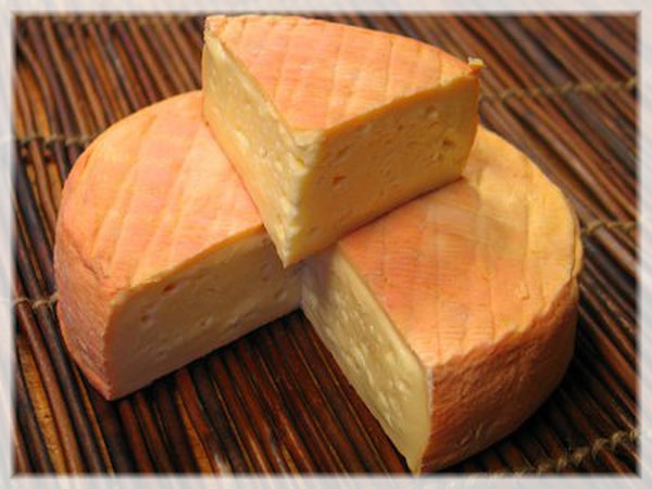 3. Мюнстер (Munster)