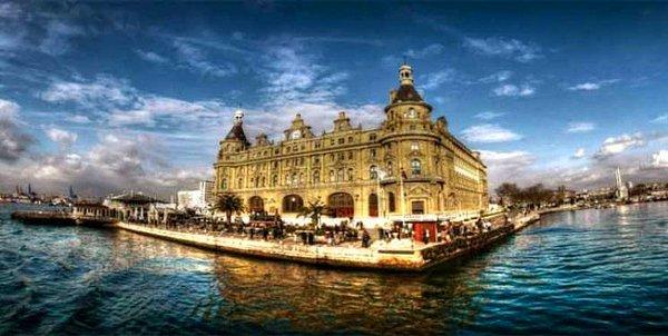 13. Yani özetlersek, huzurlu, sakin ve stressiz bir İstanbul hayatı için Anadolu Yakası doğru bir tercih!
