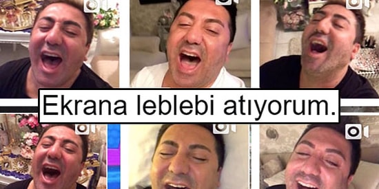 Her Ne Yapıyorsanız Bırakıp Okumaya Başlamanız Gereken Haftanın En Komik 21 Tweet'i