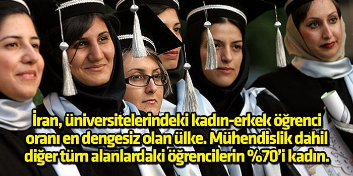 15 Maddede Dünyanın Öyle Pek de Düşündüğünüz Gibi Bir Yer Olmadığının İspatı