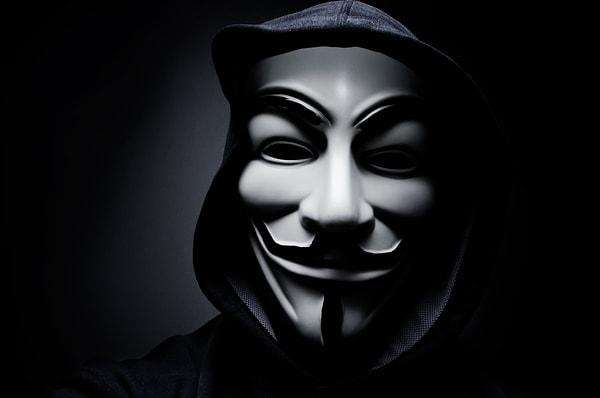 Anonymous, hesaplamalara göre Deep Web'in beşte birine denk gelen 10613 web sitesini yaptıkları saldırıyla kapatmayı başardı.