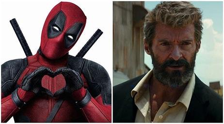 Deadpool vs. Wolverine! Her Fırsatta Birbirini Trolleyen Kankiler Ryan Reynolds ve Hugh Jackman