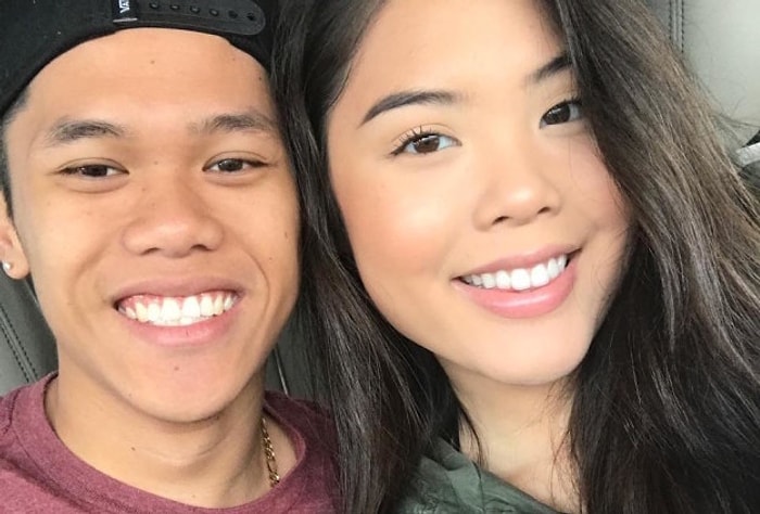 Kız Arkadaşı Kimya Laboratuvarına Girebilsin Diye Ona Ayakkabılarını Veren Adam Gibi Adam