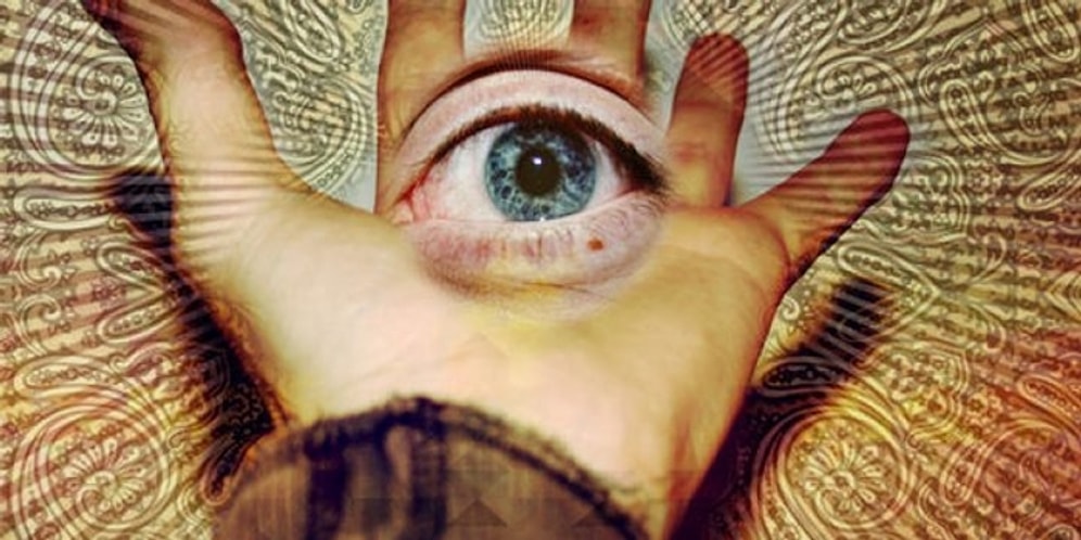 Bu Görsel Algı Testi İle Varlığını Yöneten En Temel Duyguyu Söylüyoruz!