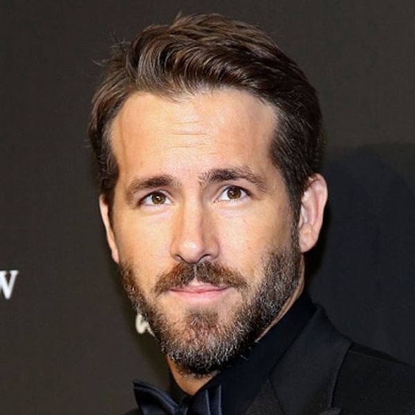 3. Растительность на лице