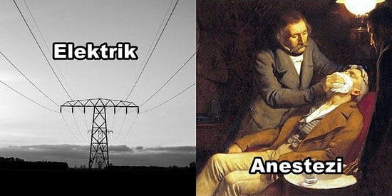 İnsanoğlunun Tarih Boyunca Yaratılışına İmza Attığı En Önemli 25 Buluş