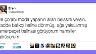 Son Zamanlara Damga Vuran File Çorap Modası Hakkında Sessiz Kalamayan 15 Kişi