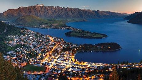 Hayallerin İş İlanı: Bu Mülakata Kabul Edilen 100 Aday, Yeni Zelanda’ya Ücretsiz Uçacak!