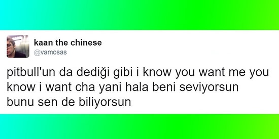 Yabancı Şarkılara Absürt Mealler Yükleyip Sosyal Medyanın Yüzünü Güldürmüş 17 Kişi
