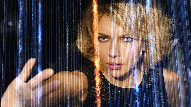 18. Lucy (2014) 6.4