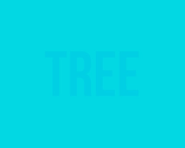 1. Давайте начнем: какое английское слово вы видите на этом голубом фоне?