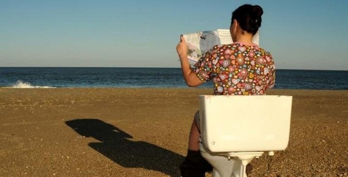 15 странных фактов о туалетах по все миру, о которых вы и не догадывались