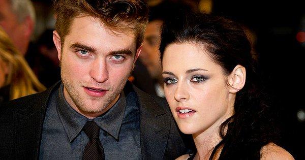Kristen Stewart ile yaşadığı ilişkiyle ilgi odağı olan Pattinson'un özel hayatındaki kadınlar da her zaman magazinin ana konularından biri oluyordu.