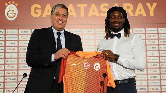 12. Luis Cavanda