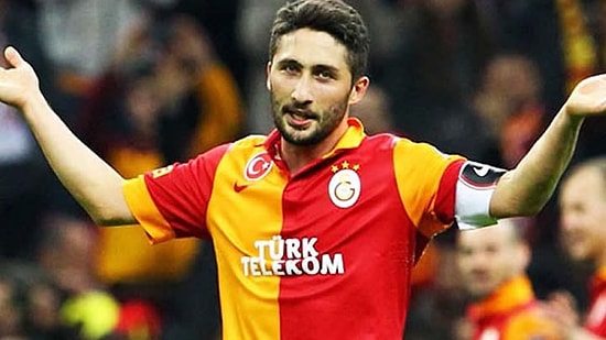 Sabri Sarıoğlu'nun Galatasaray'da Eskittiği 12 Sağ Bek!