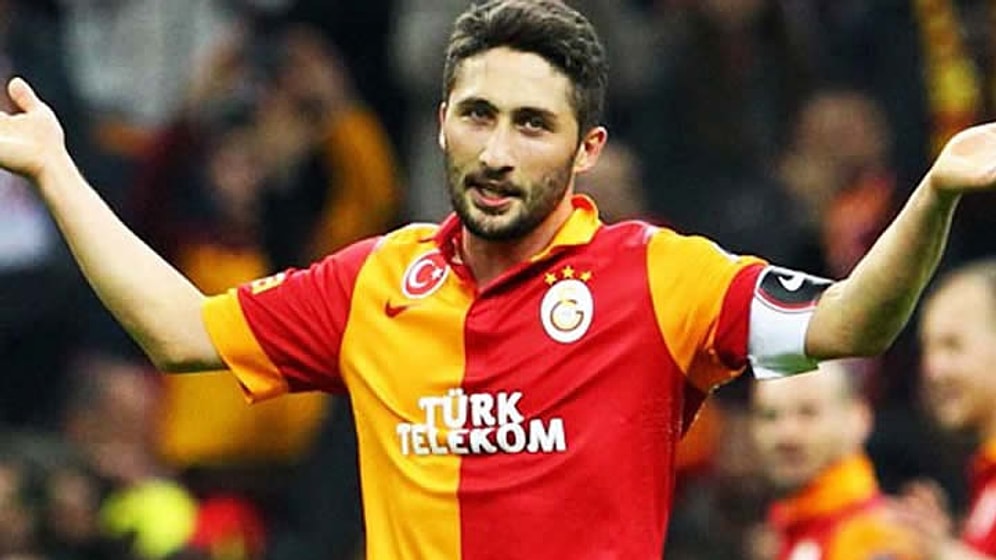 Sabri Sarıoğlu'nun Galatasaray'da Eskittiği 12 Sağ Bek!