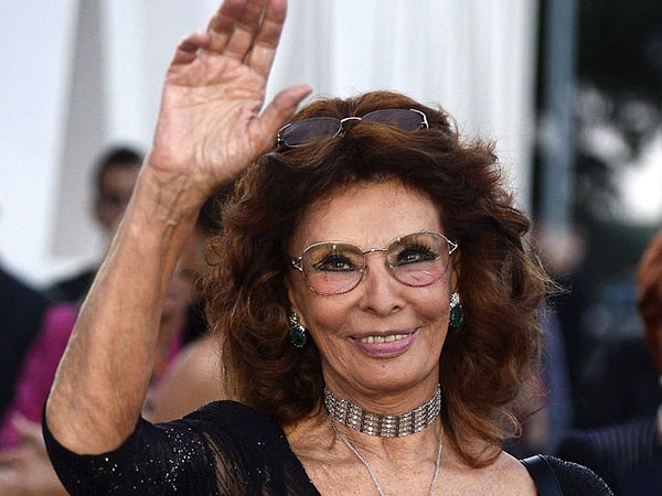 8. Потерянный объём лица