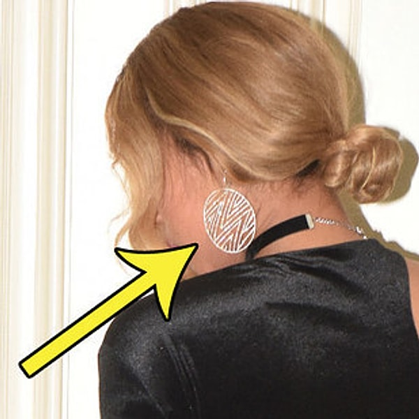 13. А учитывая, как поп-дива преподносила намеки в прошлом, есть вероятность, что она имеет в виду, что ждет мальчиков!