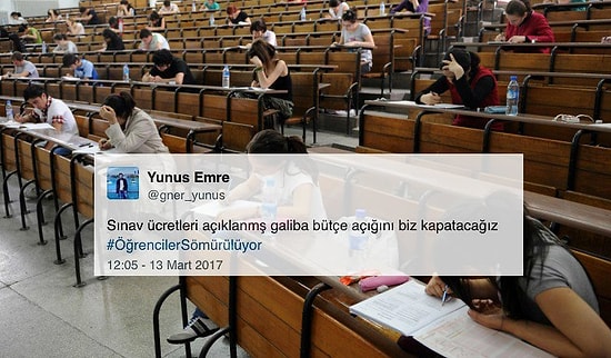 Büyük Tepki Sonrası ÖSYM'den Açıklama: 'KPSS'de Test Bazlı Ücretlendirme Yeniden Değerlendirilecek'