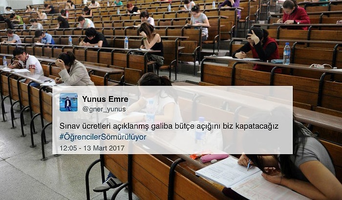 Büyük Tepki Sonrası ÖSYM'den Açıklama: 'KPSS'de Test Bazlı Ücretlendirme Yeniden Değerlendirilecek'