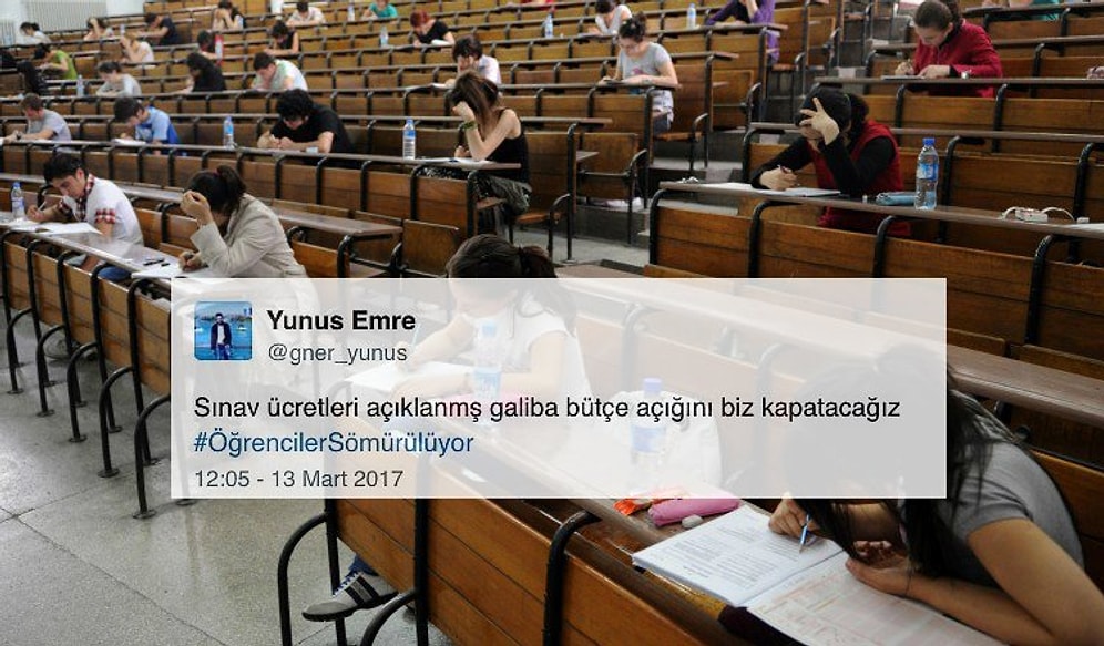 Büyük Tepki Sonrası ÖSYM'den Açıklama: 'KPSS'de Test Bazlı Ücretlendirme Yeniden Değerlendirilecek'