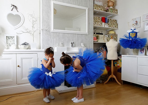 1. Быть таким, каким тебя ожидают видеть другие