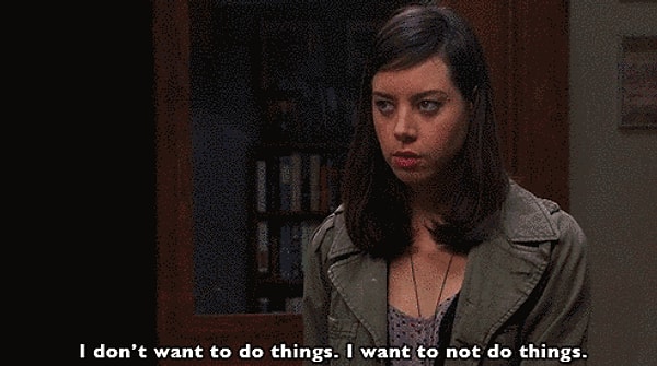 12. Вы настолько эксперт, что уже даже не выдумываете ничего, а просто говорите правду: вы никуда не хотите идти