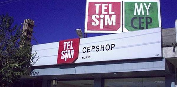 Aynı zamanda, Telsim GSM Operatörünün de eski sahiplerinden biriydi.