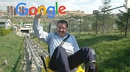 Melih Gökçek Amerikalı Gazetecileri İkna Etti: "Türkiye’nin En İyi Google Kullanıcısıyım!"