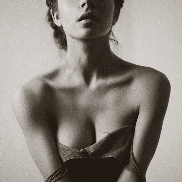 3. Никогда не показывай мужчине, как сильно он тебе нужен. Ничего хорошего ты в ответ не увидишь.