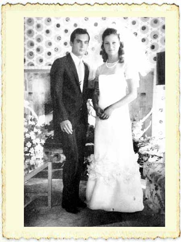 2. Kemal Derviş ve Neslihan Boralı
